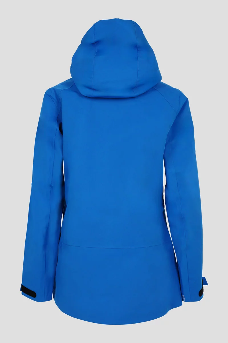 Parka imperméable et respirante BOUTDOOR