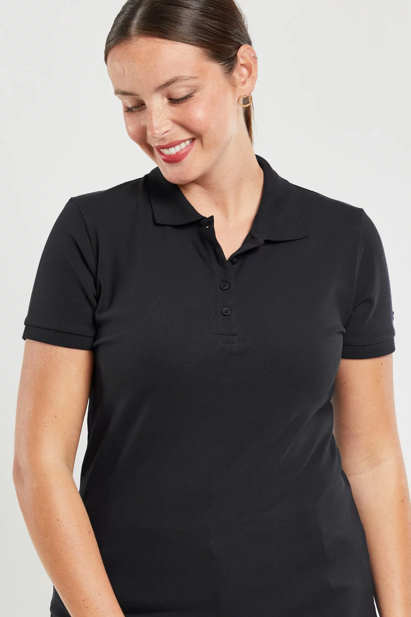 Polo - coton