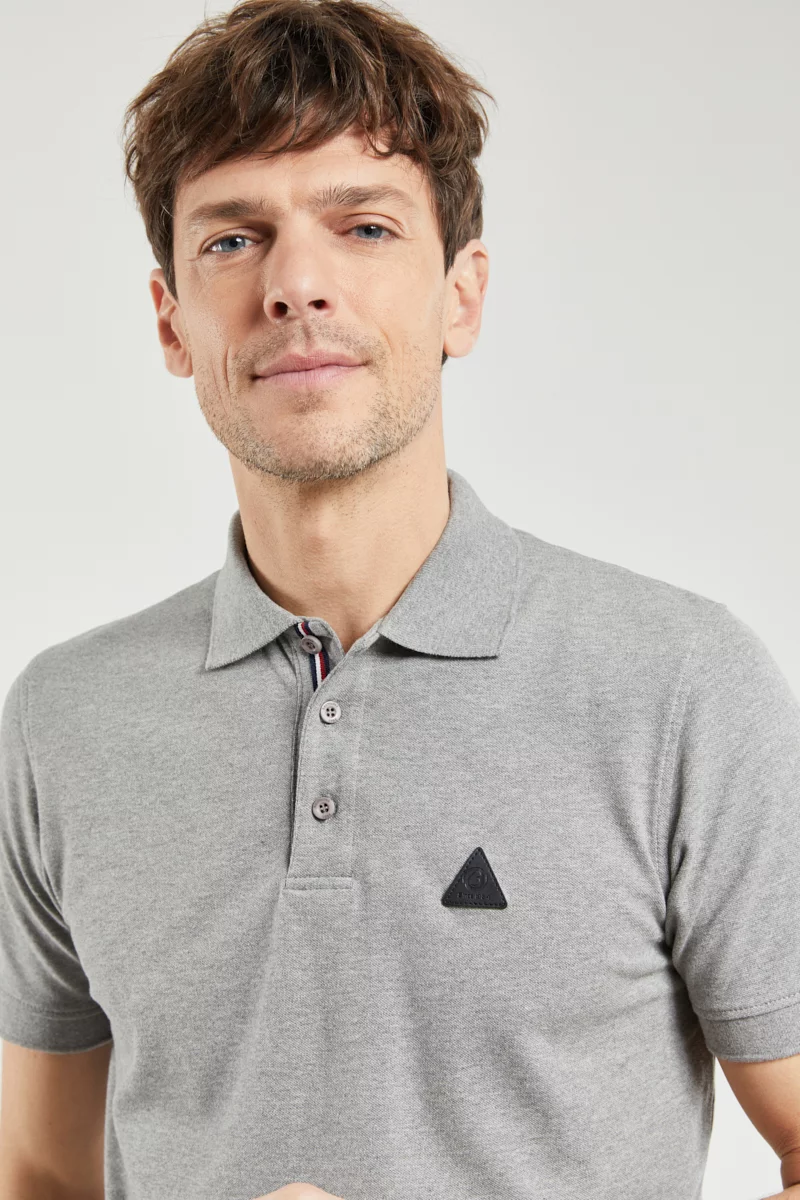 Polo uni GOTNEY