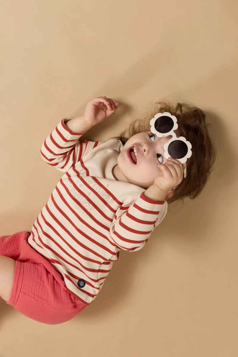 Marinière Baby