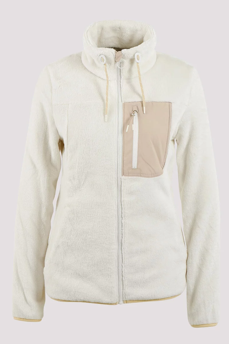 Veste polaire MAELINE