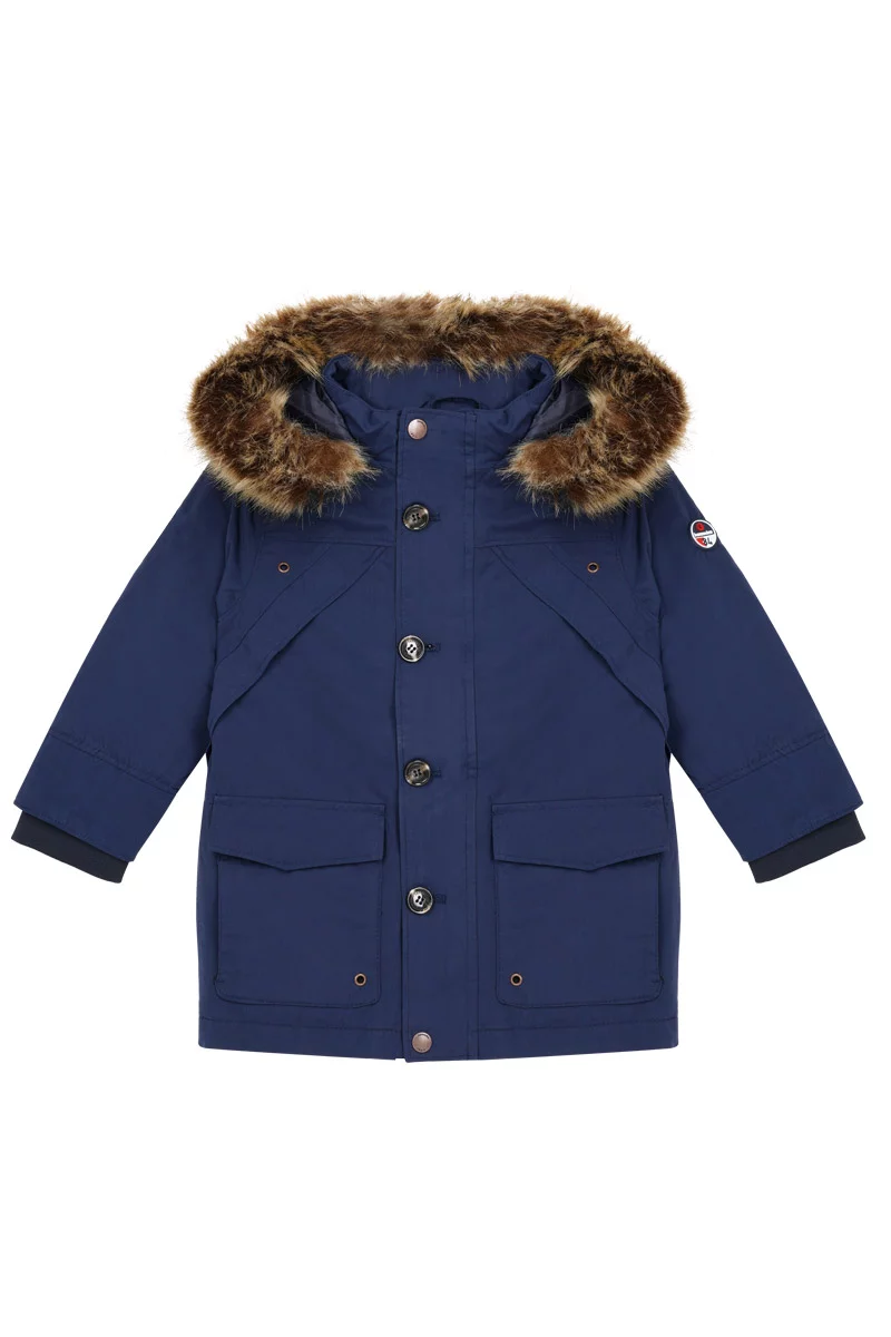 Parka HUSKY KID