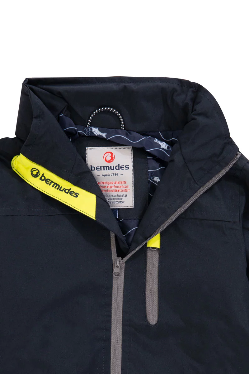 Veste imperméable HOLLA KID