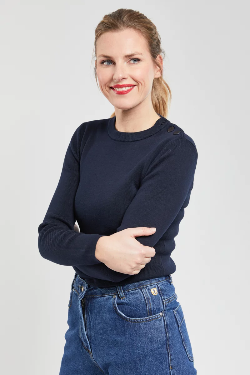 Pull marin