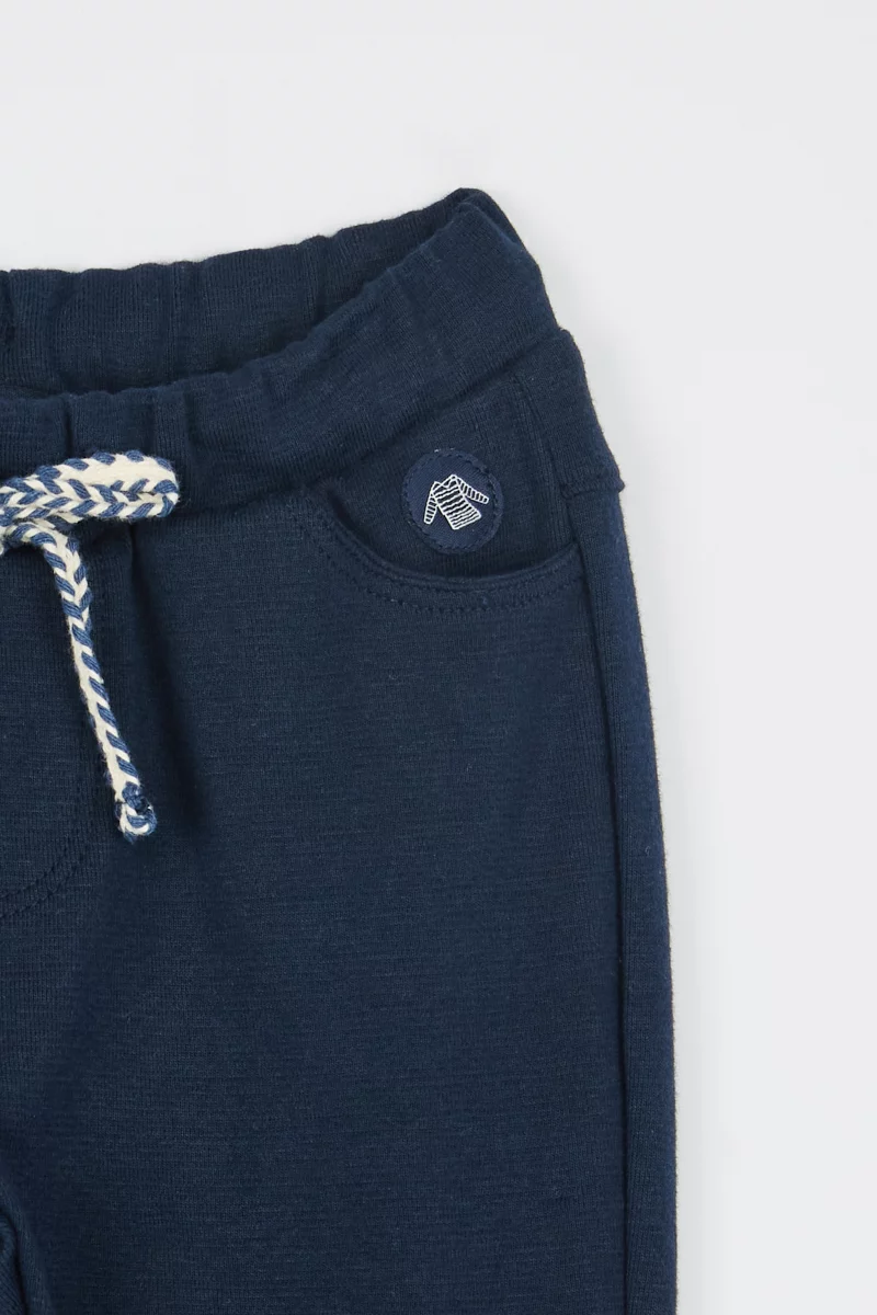 Pantalon Baby - coton