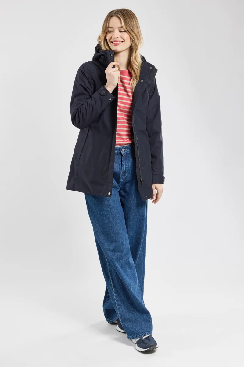 Parka Sympathex® 3 en 1 PASSADENA