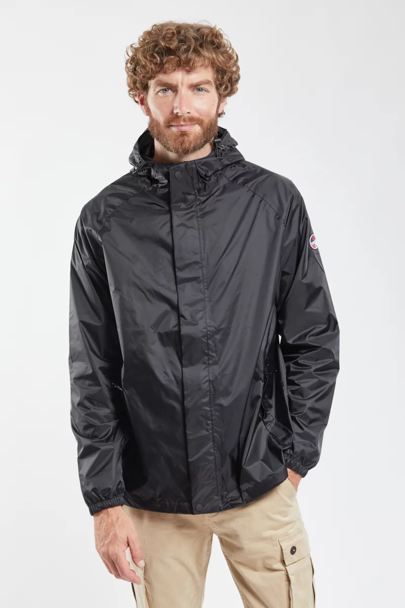 Coupe-pluie NOROIT | NOIR