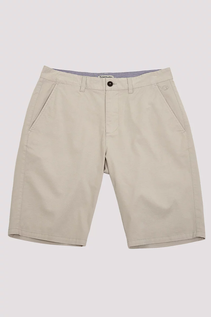 Bermuda DJAN - coton | CIMENT