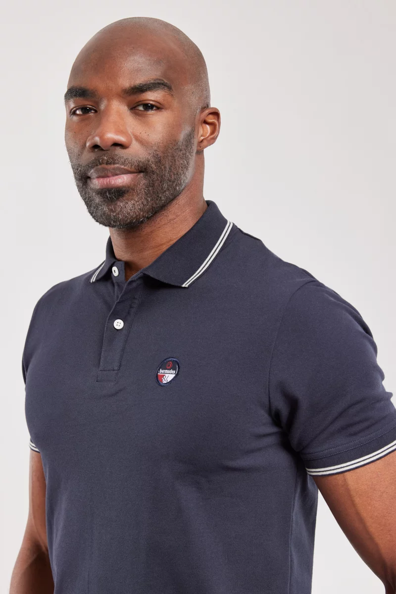 Polo uni GUADA