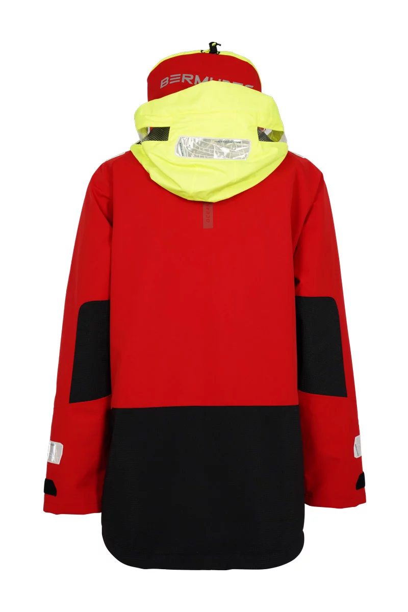Veste de quart Offshore | VERMEIL