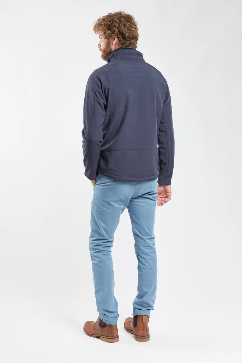 Veste Softshell SEALAND | MARINE