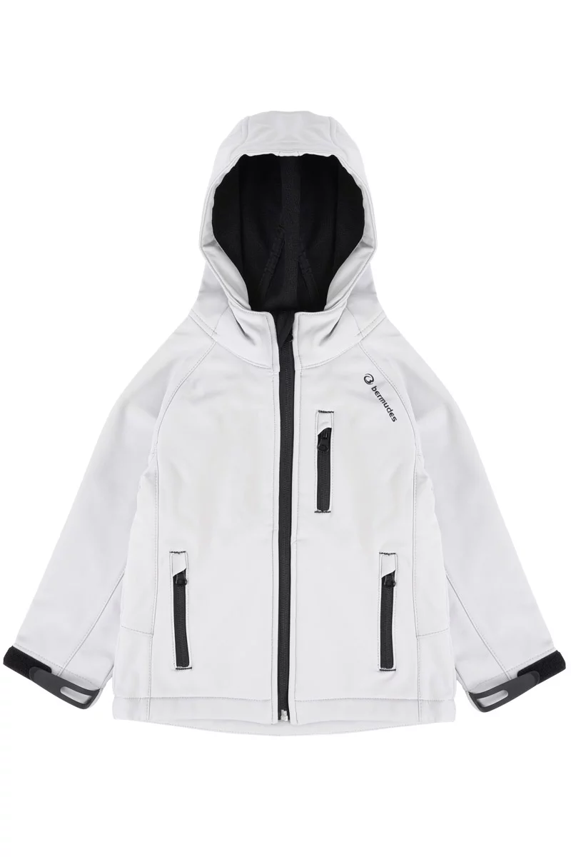 Veste softshell kids SEAHOOD