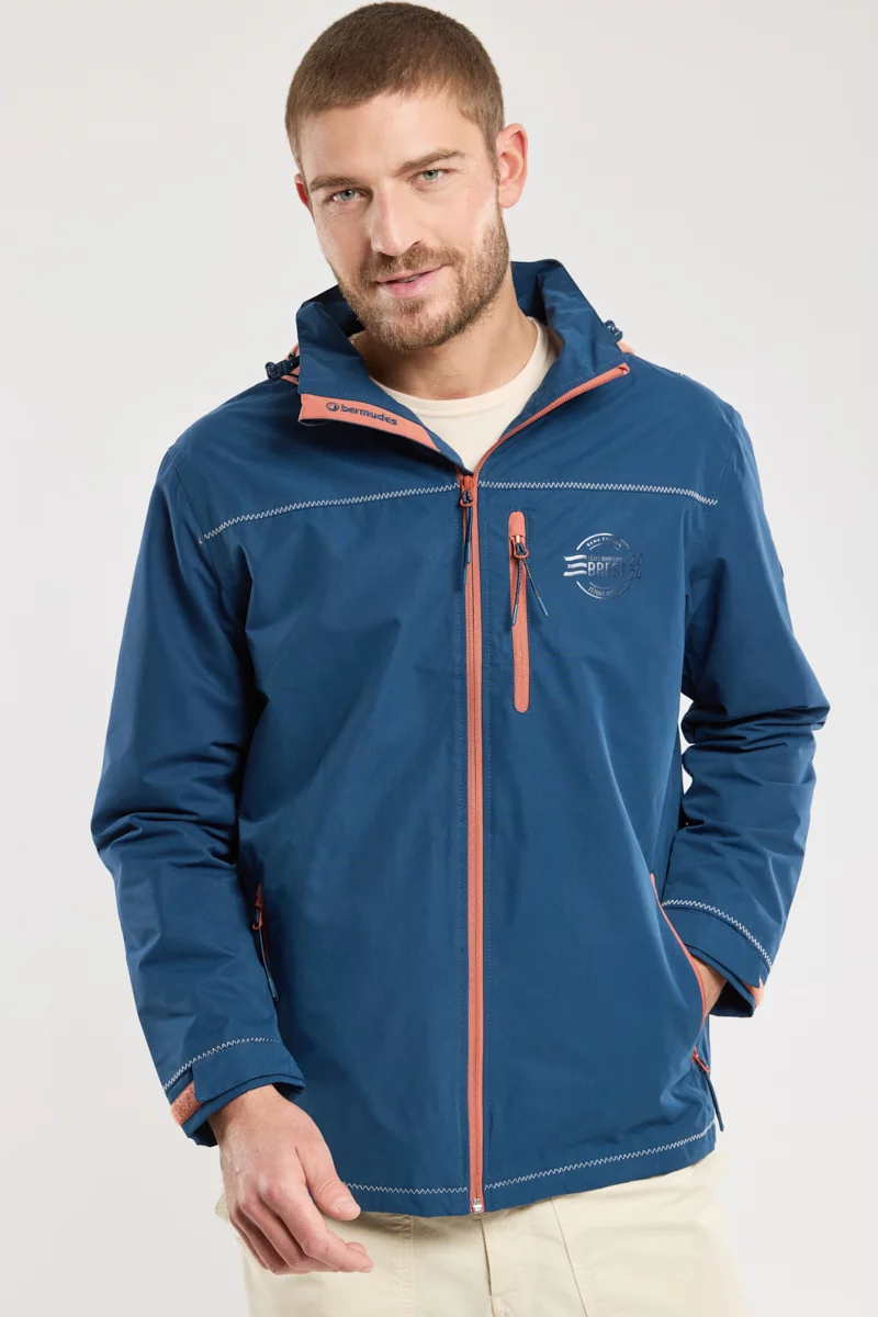 Parka imperméable - Brest 2024 | Titan