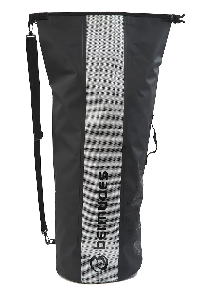 Sac tube étanche 50L KAOLIN