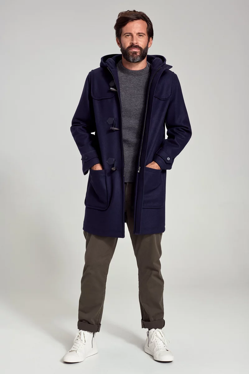 Duffle Coat