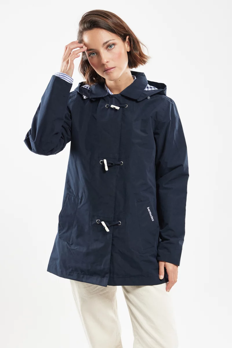 Ciré imperméable BABY | NAVY