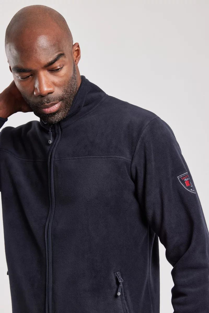 Veste polaire PARATA