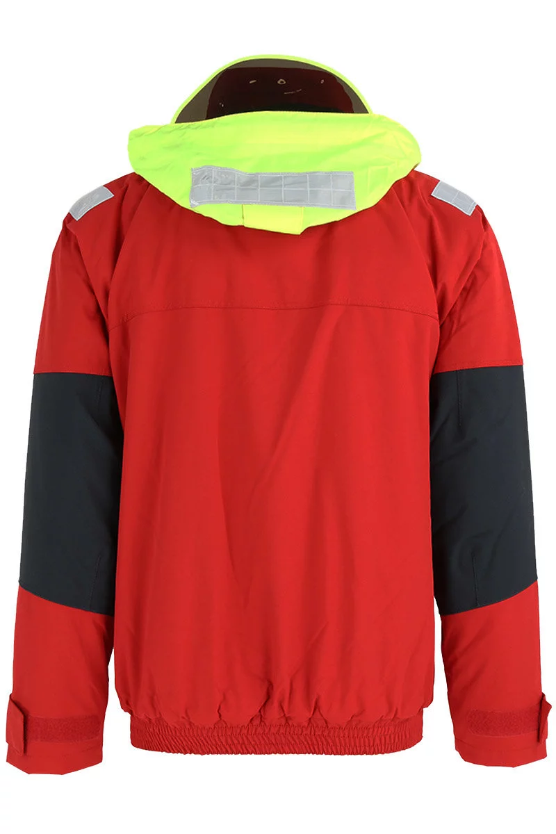 Blouson de quart doublure polaire Inshore