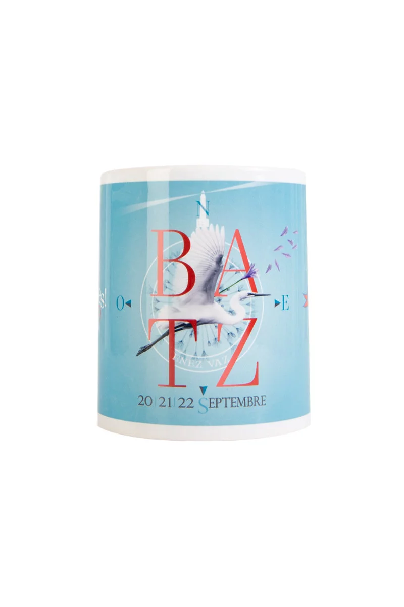 Mug Les Insulaires