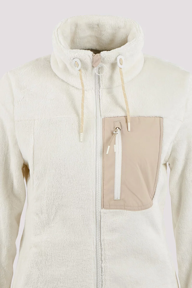 Veste polaire MAELINE