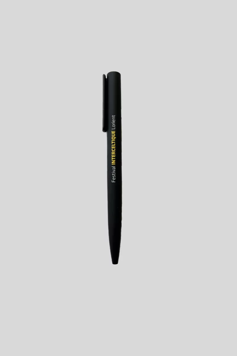 Stylo intemporel