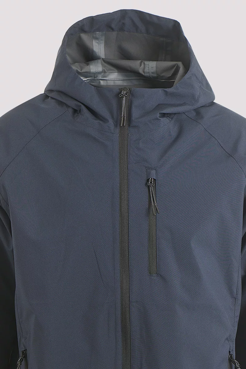 Blouson Hyshell - polyester recyclé