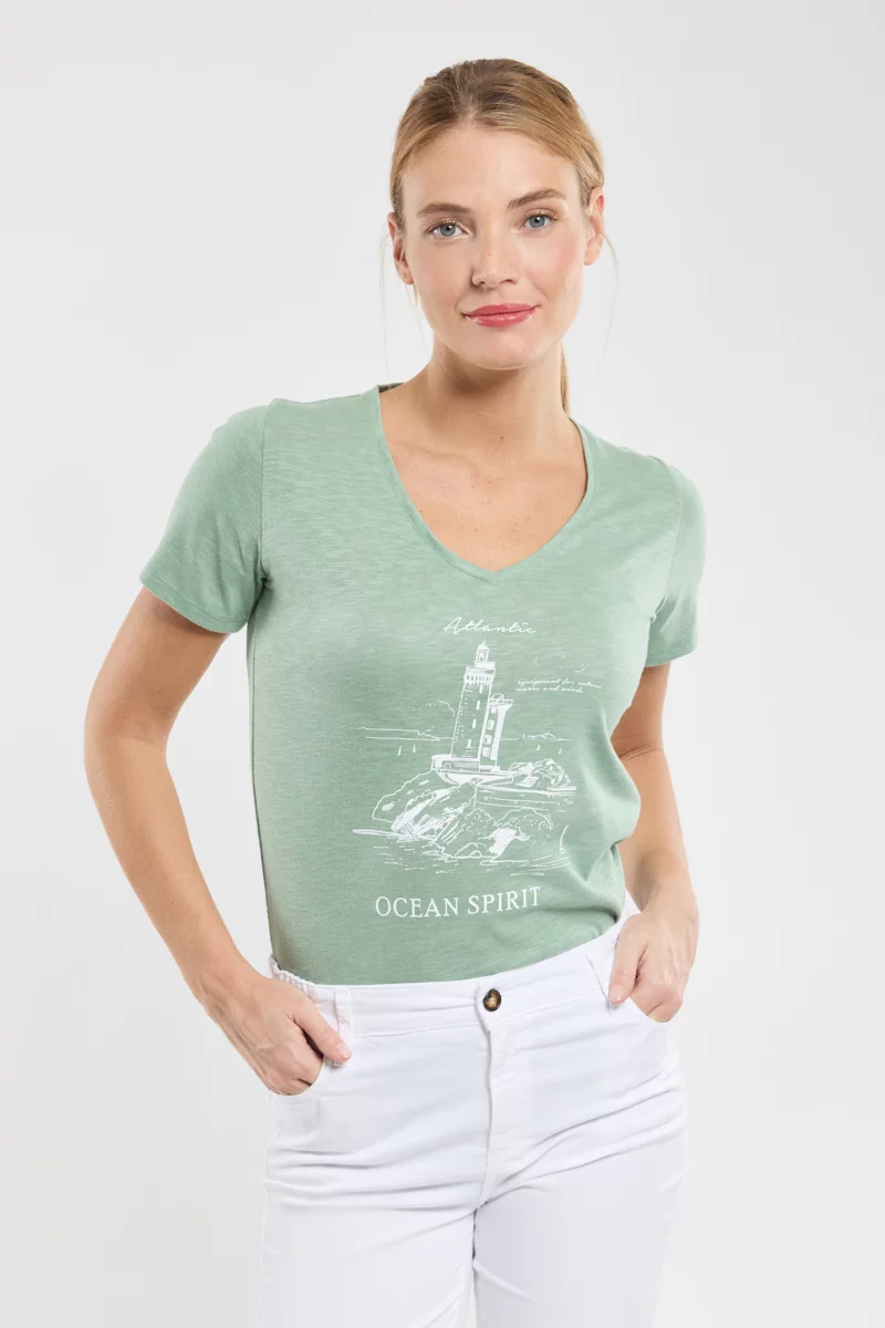 T-shirt