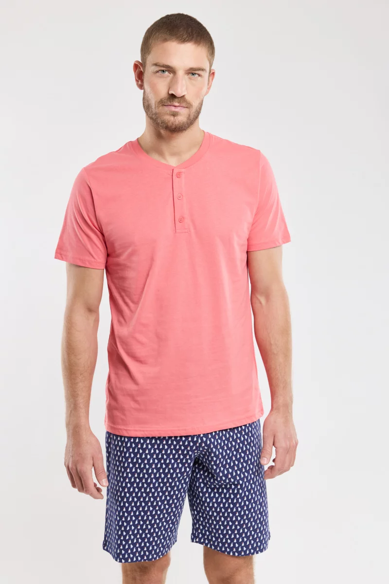 Pyjama short