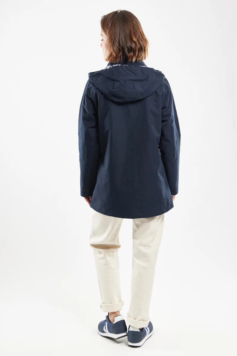 Ciré imperméable BABY | NAVY