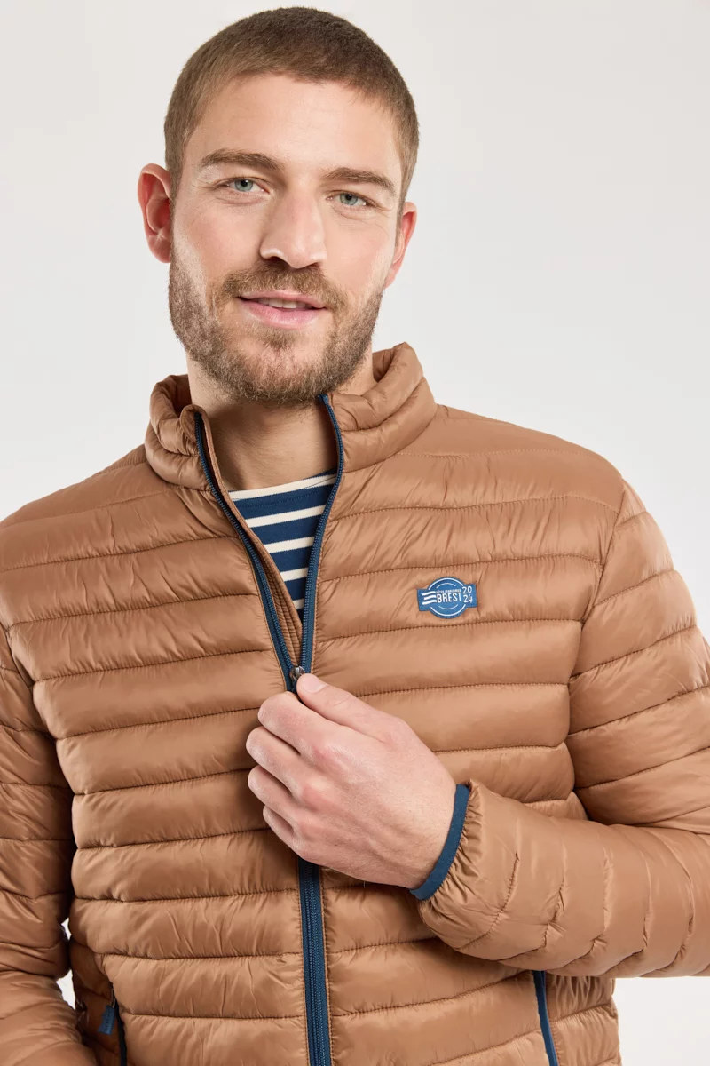 Doudoune matelassée - Homme | OAK Int-Titan/OAK