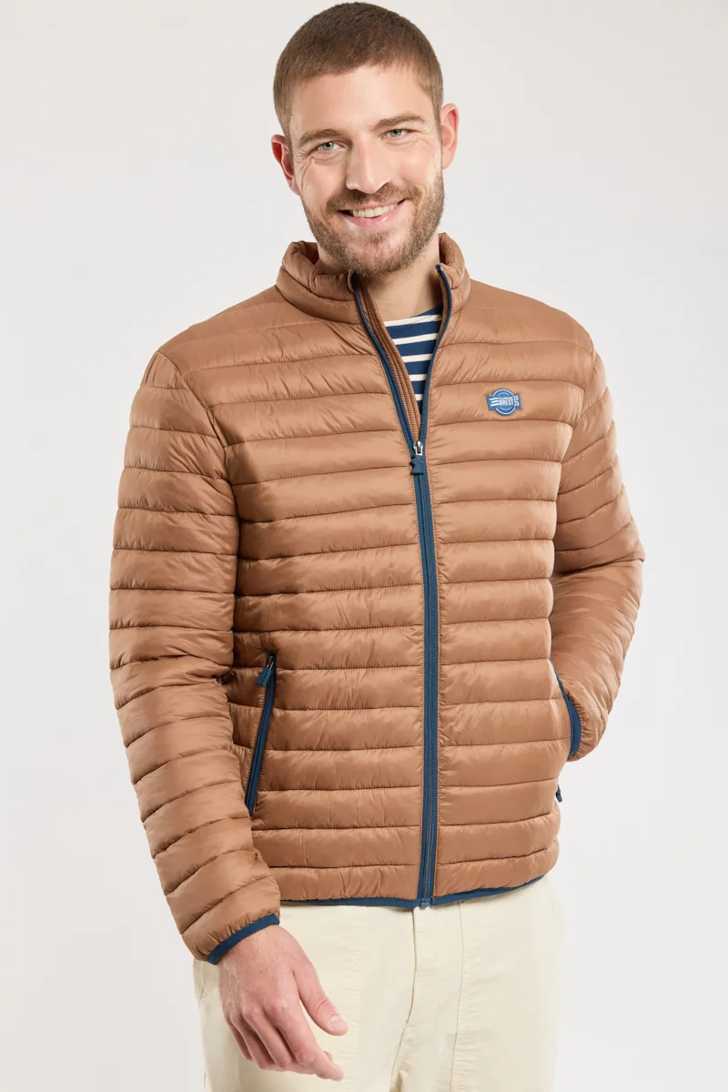 Doudoune matelassée - Homme | OAK Int-Titan/OAK
