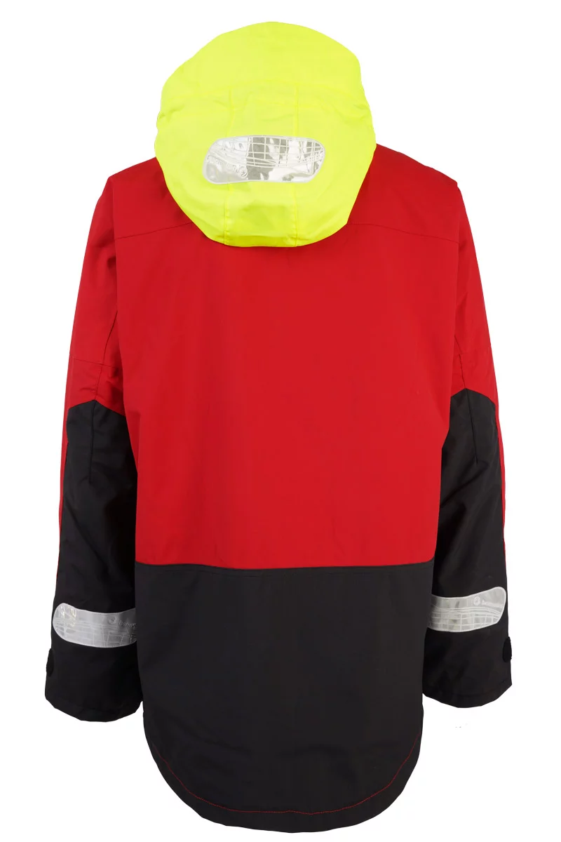Veste de quart Inshore | VERMEIL