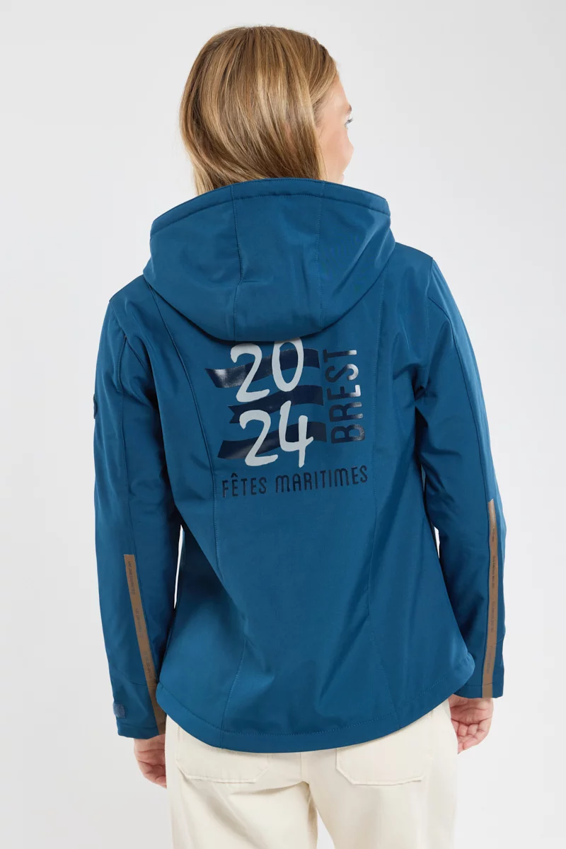 Veste softshell - Femme