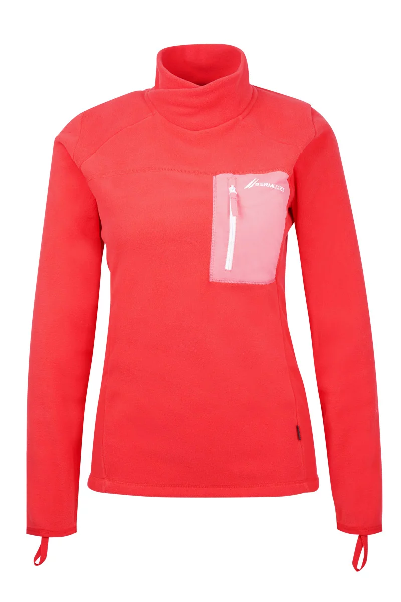 Sweat polaire MINIHIC