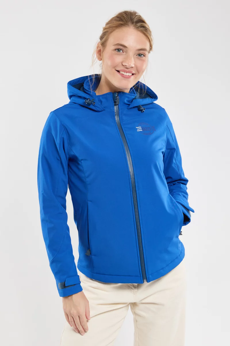 Veste softshell - Femme | Etoile