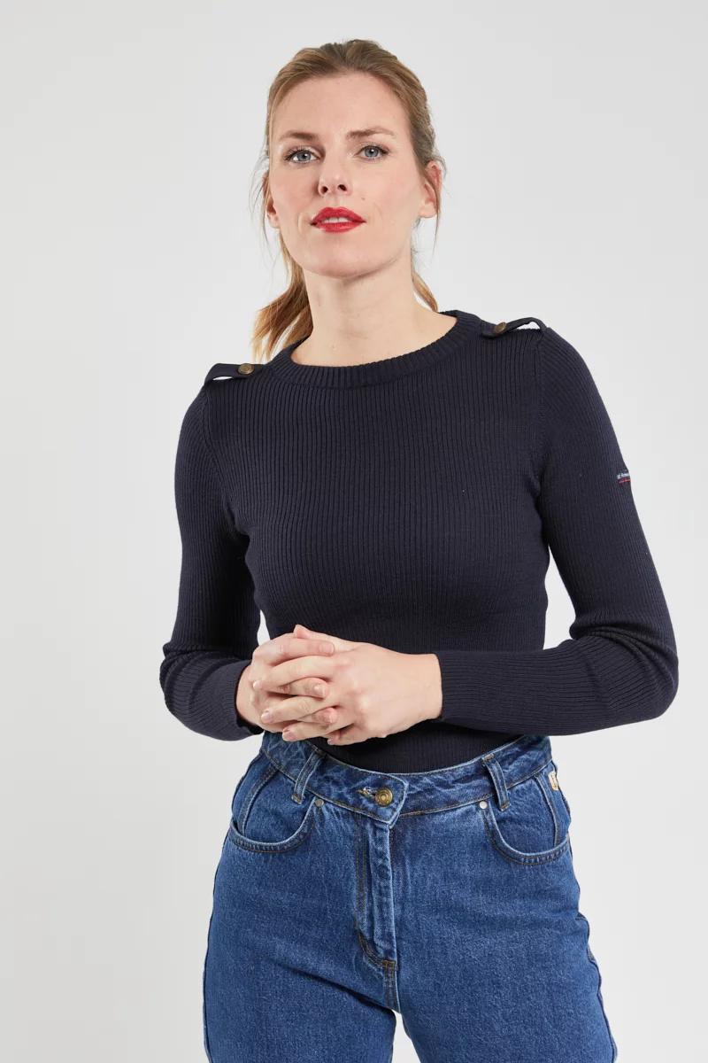 Pull marin
