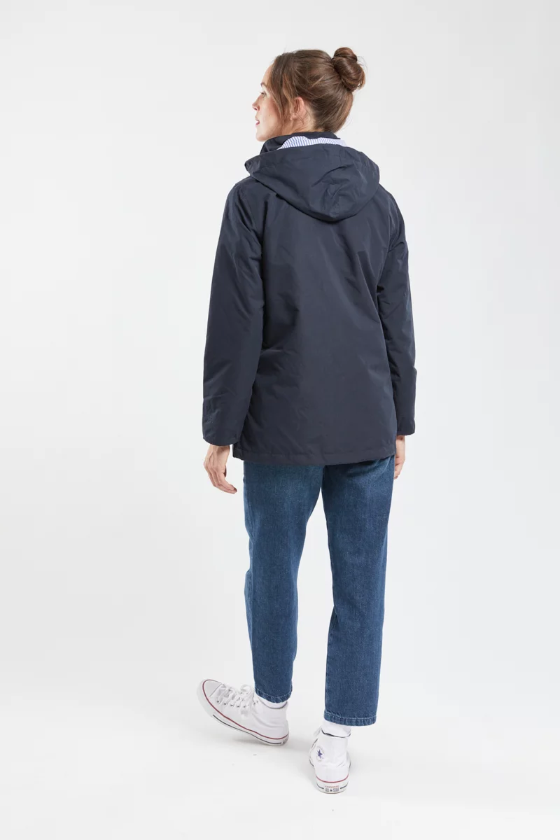 Parka NEW BALTIMORE