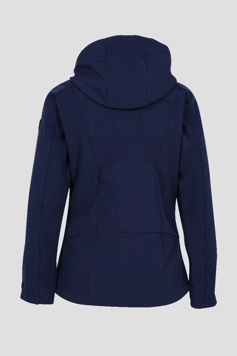 Veste softshell SITIA | MARINE