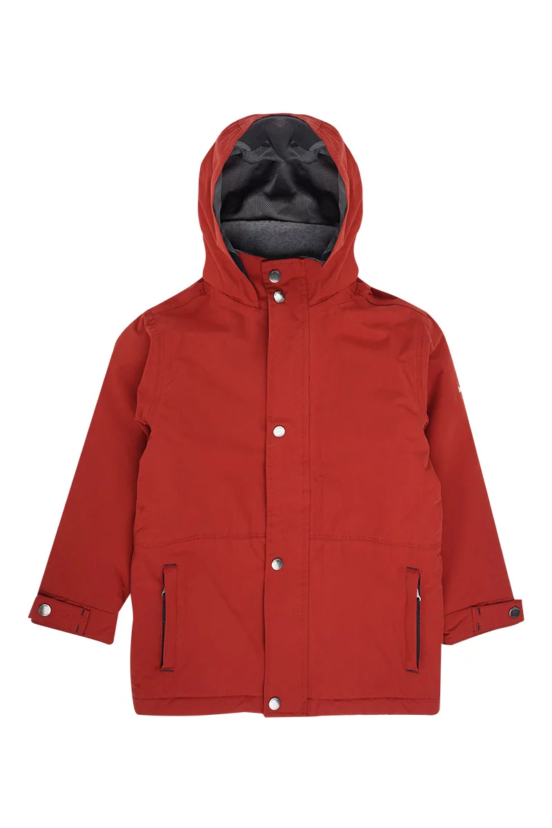 Parka HOT Kids