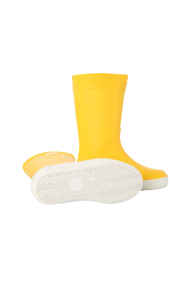 Bottes BANANEC Kids