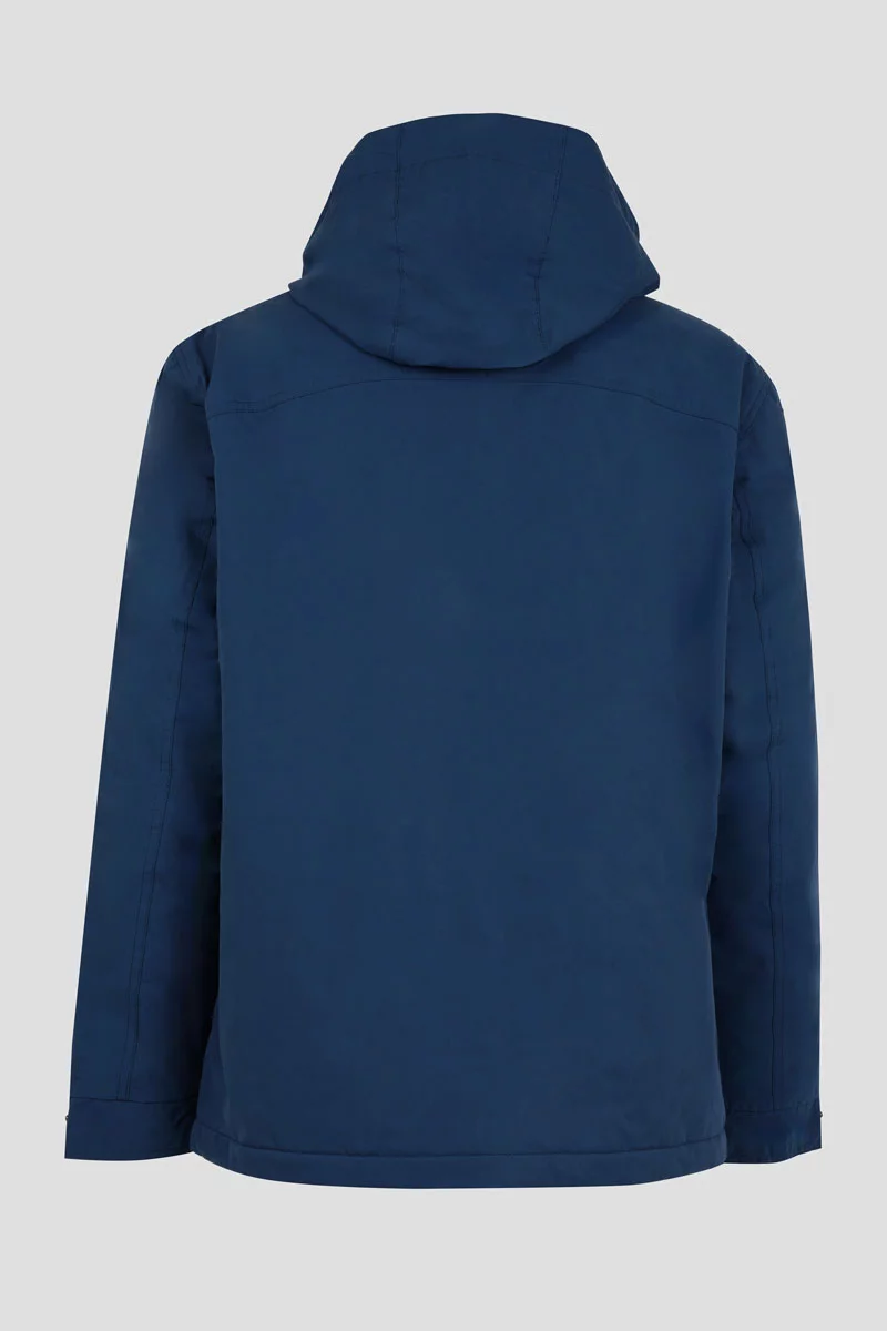 Parka imperméable HOT | ATLANTIQUE