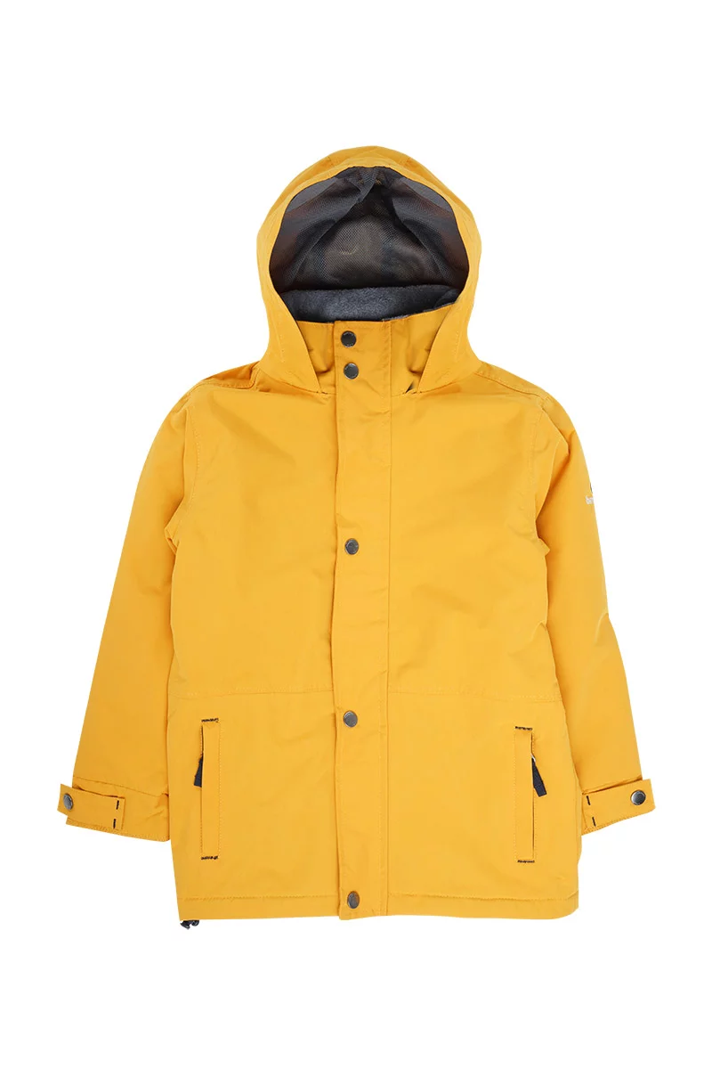 Parka HOT Kids | CURRY