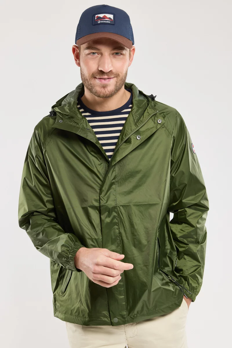 Coupe-pluie NOROIT | KAKI
