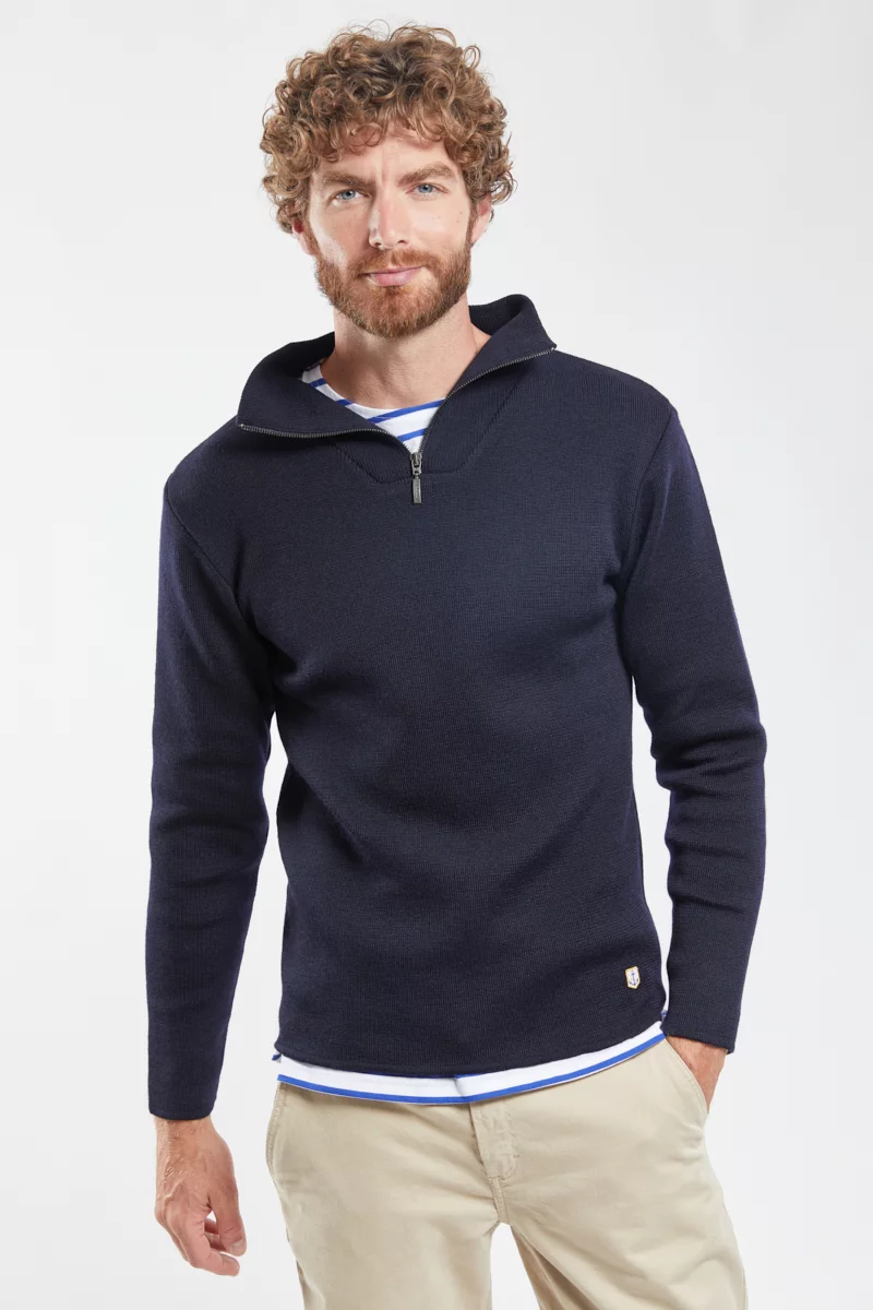Pull camionneur