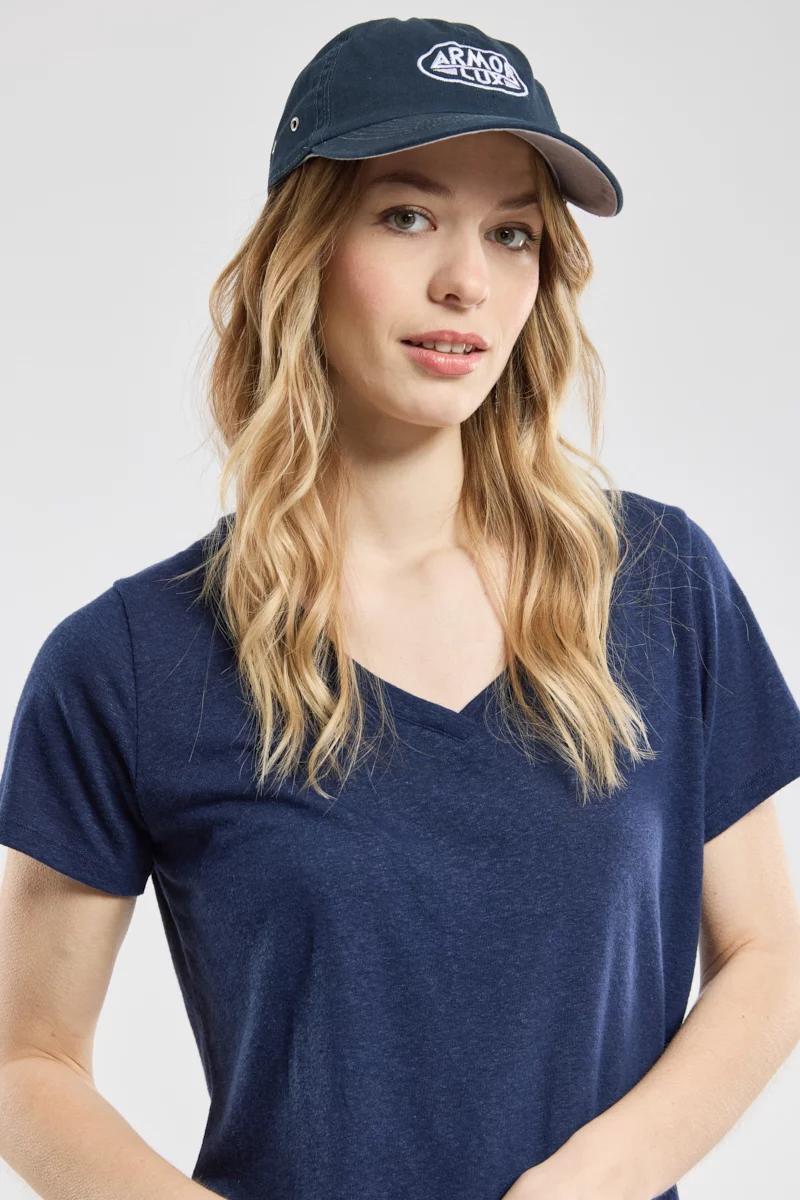 T-shirt léger CADIK