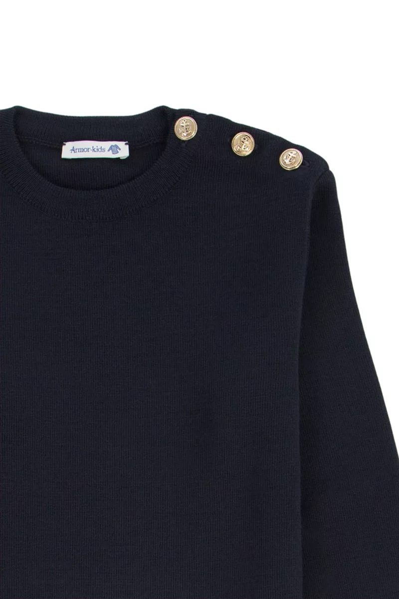 Pull Marin uni