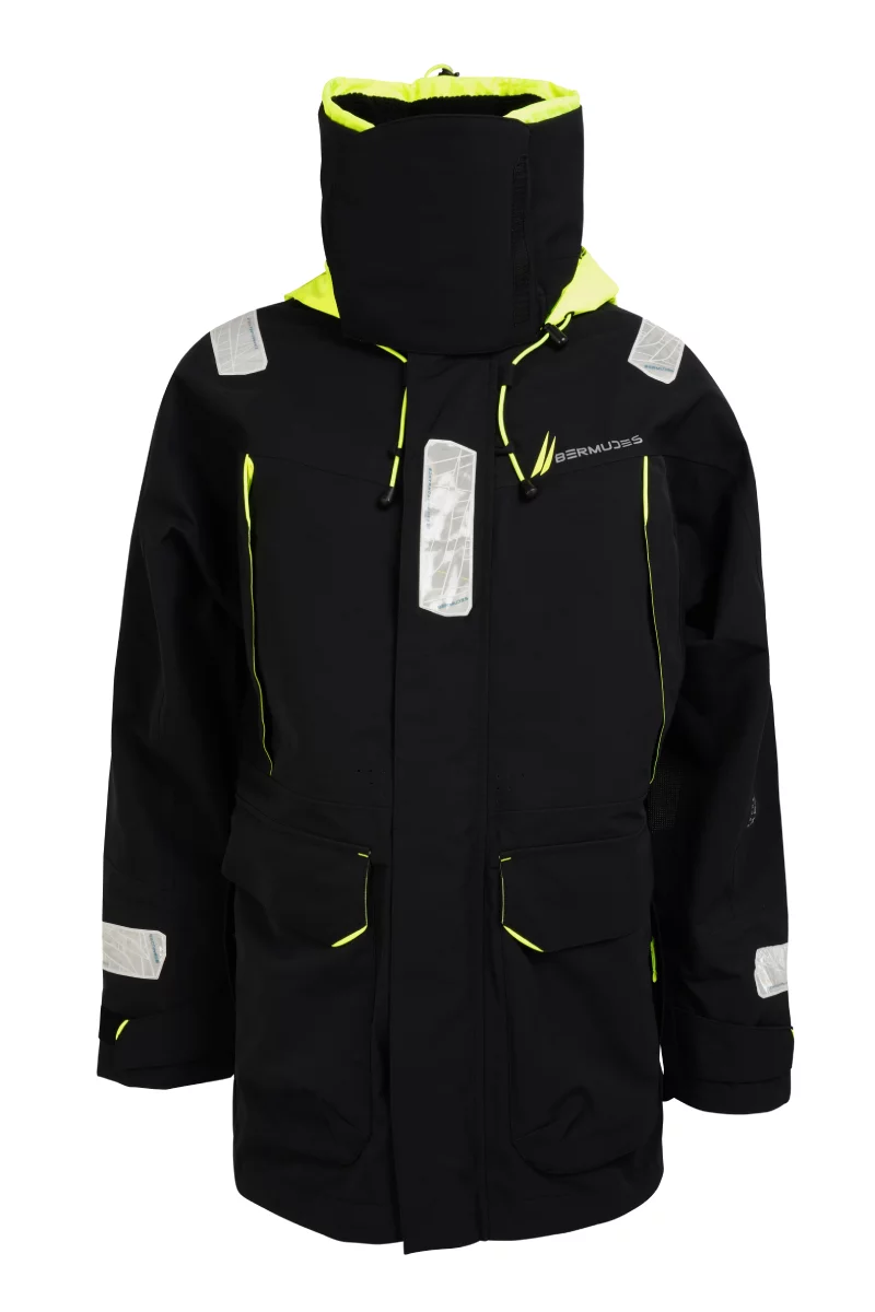 Veste de quart Offshore