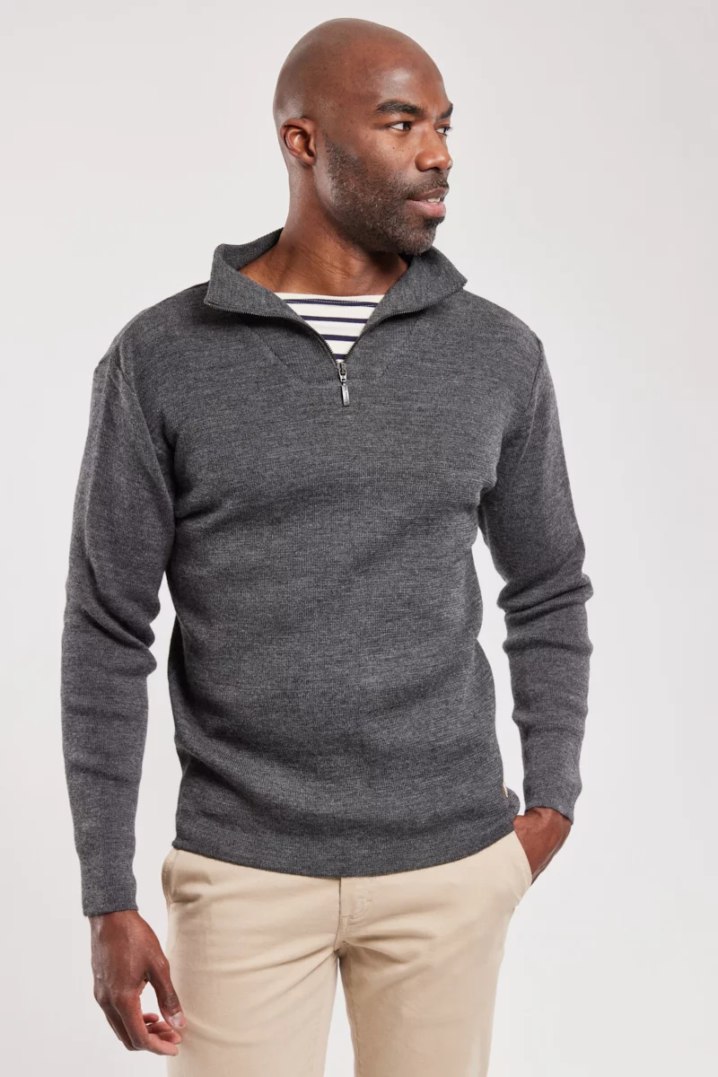 Pull camionneur