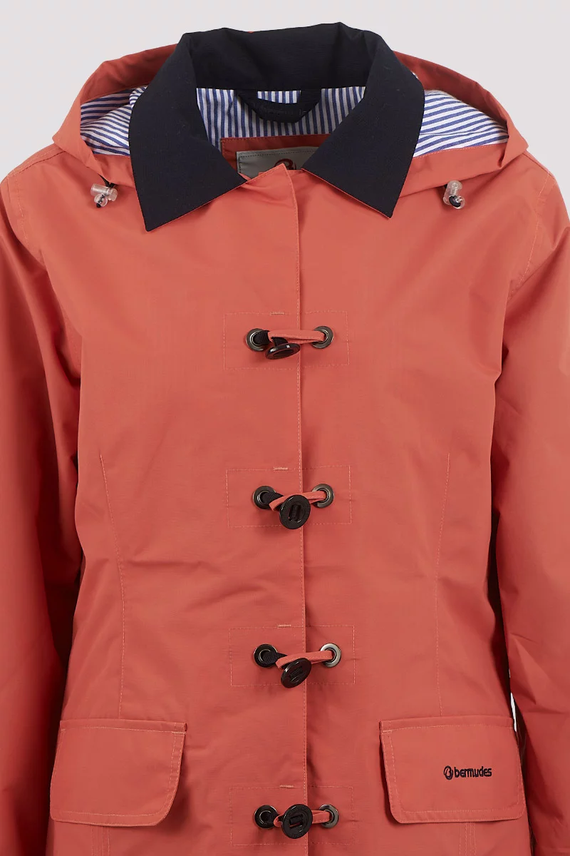 Parka NEW BALTIMORE | TOMETTE