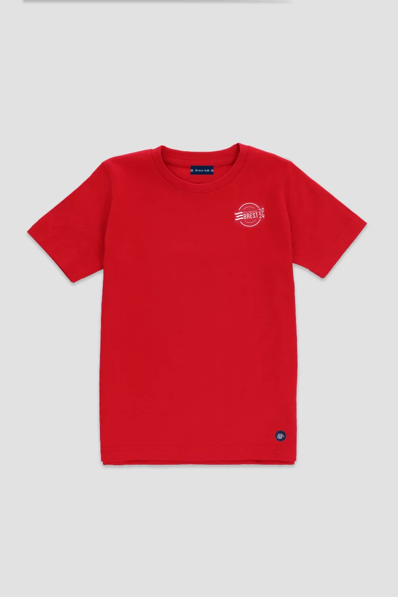 T-shirt officiel - Kids